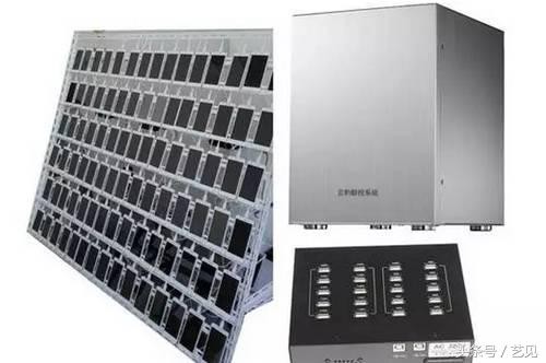 什么是微信群控?黑色产业链“营销神器”充满恶意